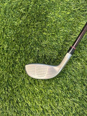 Nike VR 3H 21 Loft VooDoo Regular Flex Original Grip RH