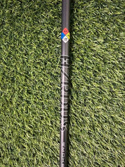 Titleist TS3 Driver 9.5 Loft HZRDUS 6.0 Stiff Flex Original Grip RH