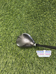 TaylorMade SLDR 3W 15 Loft Fujikura Regular Flex GP Grip RH – Pre-Owned Golf Club – TEE OFF Golf Shops