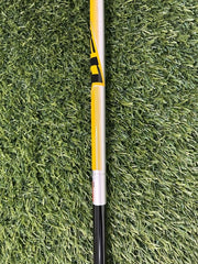 Nike SQ Dymo 2 Driver 9.5 Loft Diamana Stiff Flex Lamkin Grip RH – Pre-Owned Golf Club – TEE OFF Golf Shops