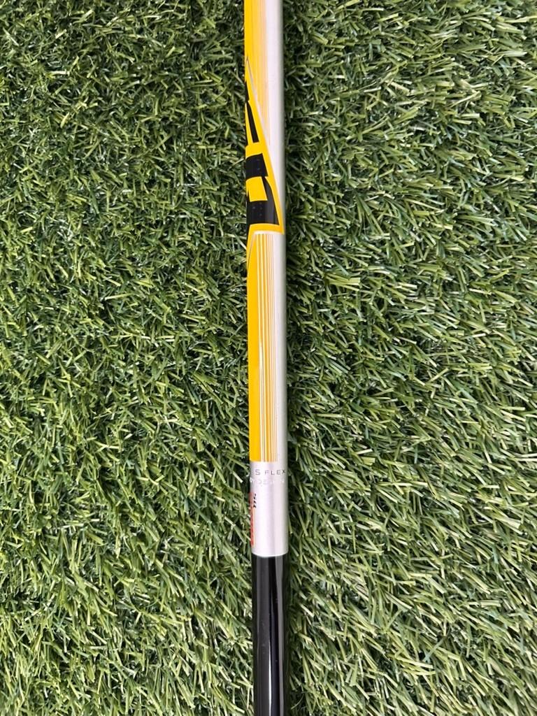 Nike SQ Dymo 2 Driver 9.5 Loft Diamana Stiff Flex Lamkin Grip RH – Pre-Owned Golf Club – TEE OFF Golf Shops