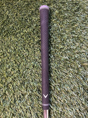 Callaway Edge SW 56 Loft Steel Regular Flex Original Grip RH – Pre-Owned Golf Club – TEE OFF Golf Shops