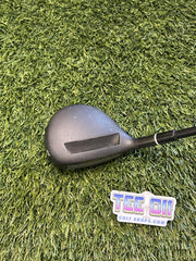 Adams Tight Lies 3W 16 Loft Bassara Lite Regular Flex RH – Pre-Owned Golf Club – TEE OFF Golf Shops
