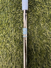 Ladies TaylorMade Technician Irons Set 3-PW missing 5 Steel Lite Ladies Flex Ori – Pre-Owned Golf Club – TEE OFF Golf Shops