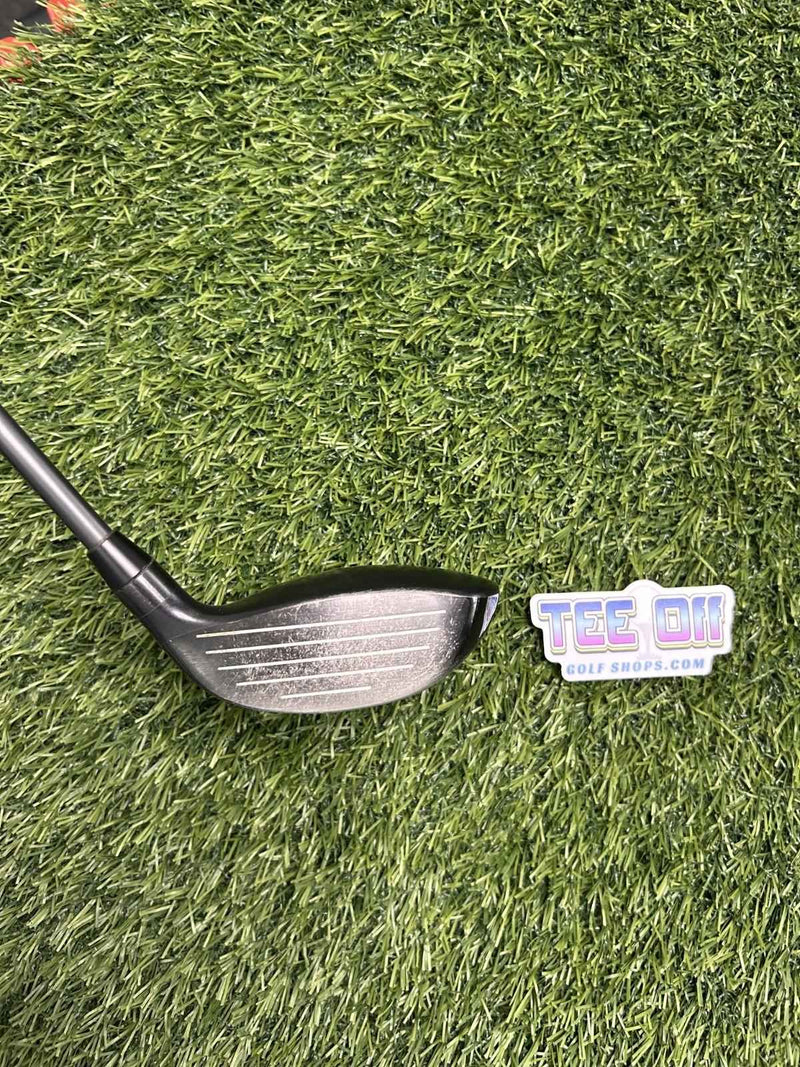 PXG 0341 3W 15 Loft HZRDUS 6.0 Stiff Flex GP Grip LH