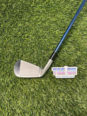 Mizuno MX-23 4 Iron EXSAR Lite Regular Flex Original Grip RH