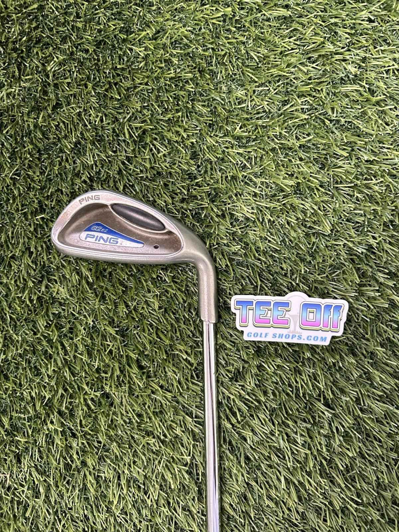 Ping G2 EZ PW Steel SR Soft Regular Flex Original Grip RH