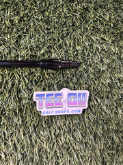 Mitsubishi Tensei Blue AV Series 65g Regular Flex 42" Titleist Fairway Shaft – Pre-Owned Golf Club – TEE OFF Golf Shops