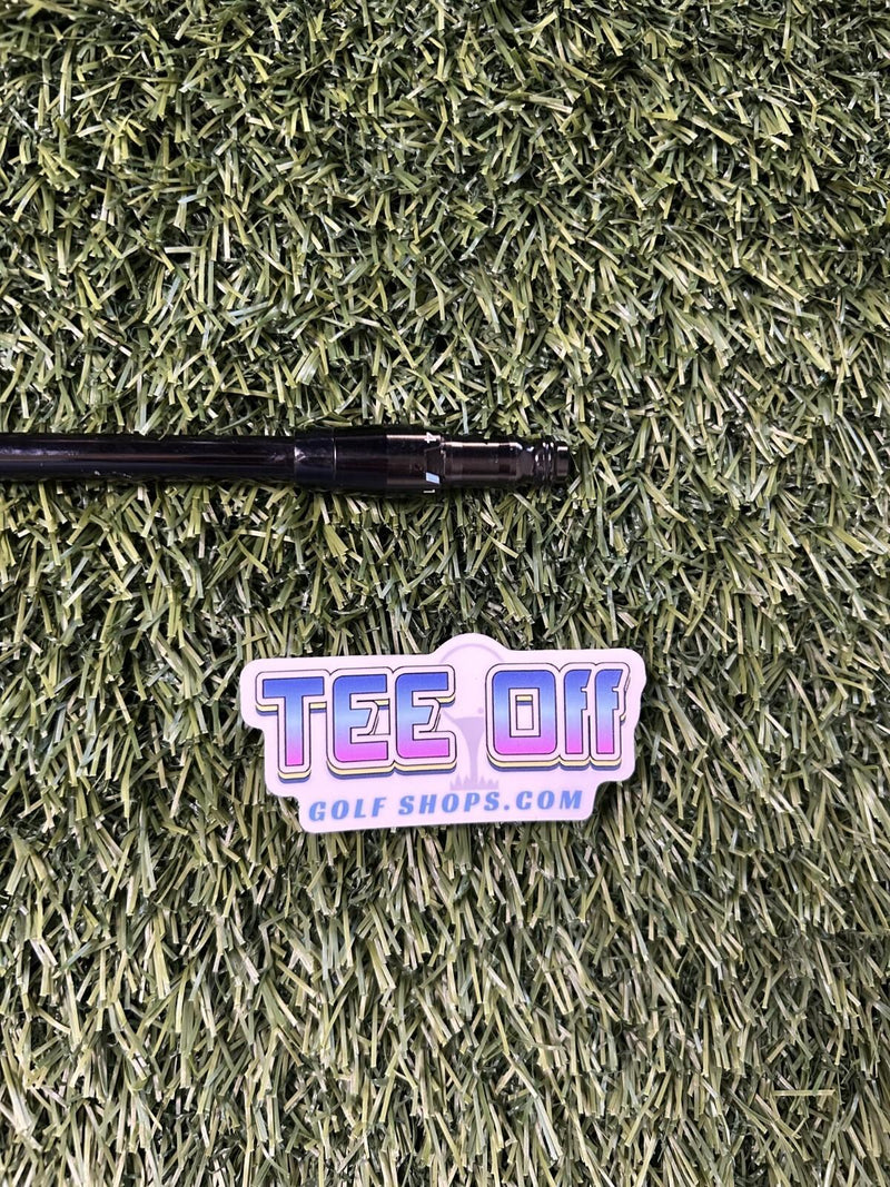 Mitsubishi Tensei Blue AV Series 65g Regular Flex 42" Titleist Fairway Shaft – Pre-Owned Golf Club – TEE OFF Golf Shops