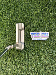 Mizuno Bettinardi C-06 Honey Comb Tour Stock Collectors Putter 35" RH – Pre-Owned Golf Club – TEE OFF Golf Shops