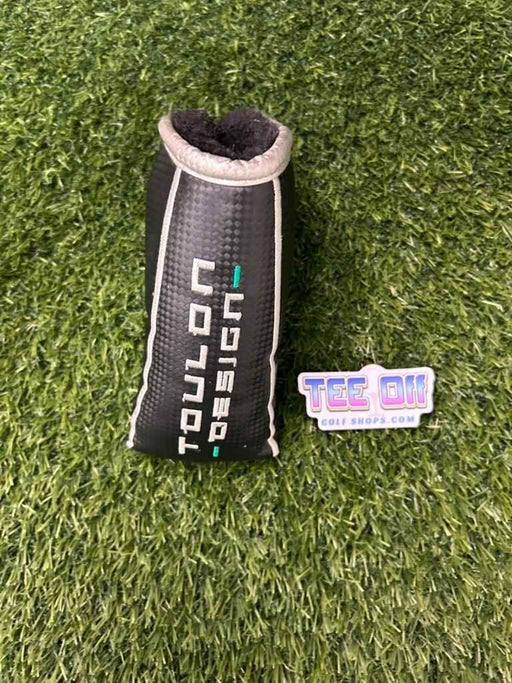 Odyssey Toulon Design Putter Head Cover