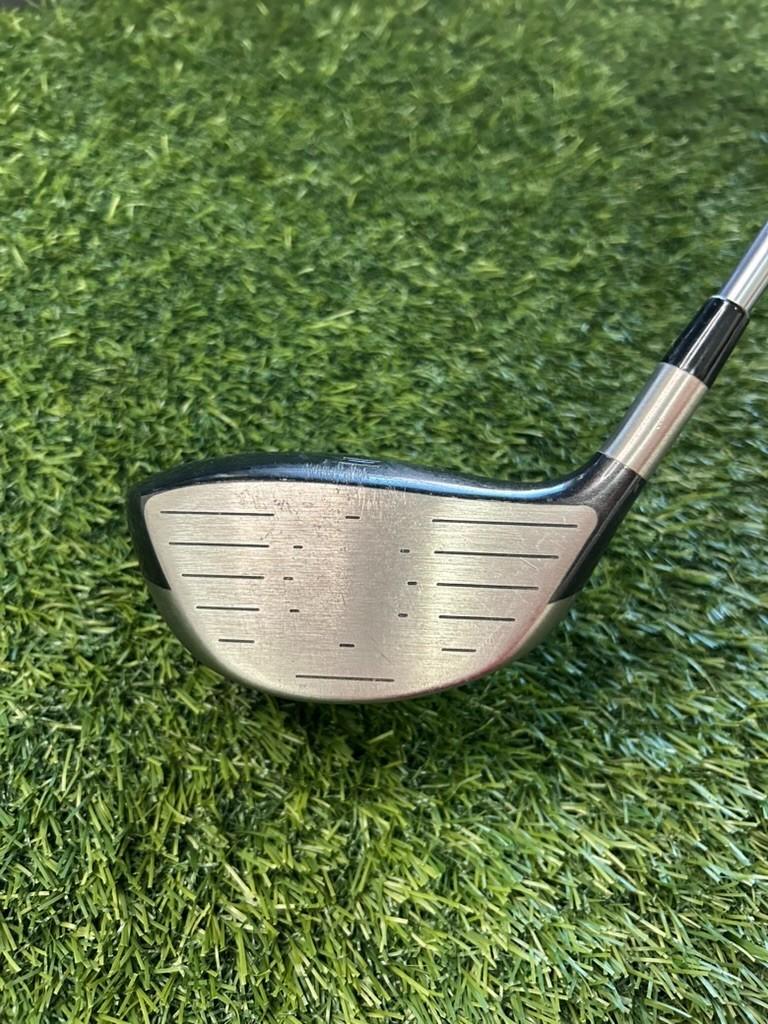 Titleist 983K Driver 9.5 Loft Graphite Stiff Flex Original Grip RH – Pre-Owned Golf Club – TEE OFF Golf Shops