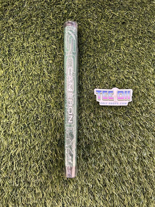 NEW Scotty Cameron Green St Patricks Day Drop Matador Limited Drop Putter Grip