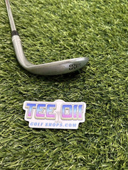 PXG 0311 Sugar Daddy 58 Loft LW Elevate Regular Flex GP Grip LH