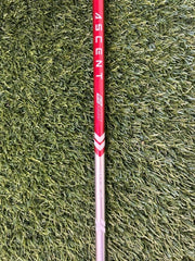 Titleist 910F 3W 15 Loft Ascent Stiff Flex GP Grip RH – Pre-Owned Golf Club – TEE OFF Golf Shops