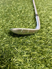 Titleist Vokey Design SM8 Lob Wedge 60° Steel Wedge Flex Golf Pride RH