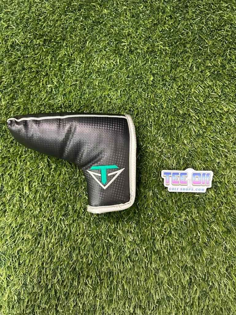 Odyssey Toulon Design Putter Head Cover