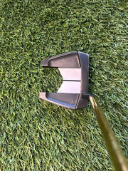 TaylorMade Spider GT Custom KBS Cutter Golf Shaft 35” SS Grip LH – Pre-Owned Golf Club – TEE OFF Golf Shops