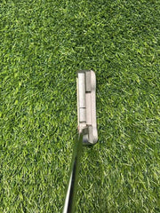 Odyssey White Hot XG #3 Blade Putter 35" GP Grip RH