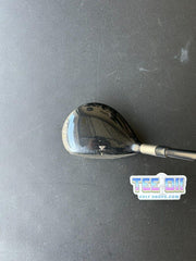 Titleist 909F2 3W Wood 18.5 Loft Aldila Stiff Flex Original Grip RH – Pre-Owned Golf Club – TEE OFF Golf Shops