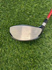 Srixon Z-RW Driver 8.5 Loft Fujikura Stiff Flex Original Grip RH