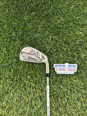 NEW Cobra Bio Cell 4 Iron TT Regular Flex Original Grip RH – Pre-Owned Golf Club – TEE OFF Golf Shops