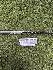 Mamiya Ladies Helium 4F1 Ladies Flex 41" Cobra Fairway Adapter – Pre-Owned Golf Club – TEE OFF Golf Shops