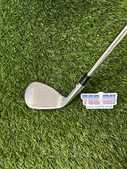Titleist SM8 58 Loft LW Steel Wedge Flex GP Grip RH