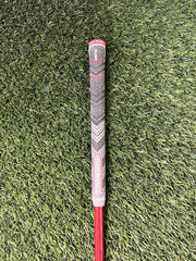 Srixon ZU85 2 Iron 18 Loft Accra X-Stiff Flex GP Grip RH