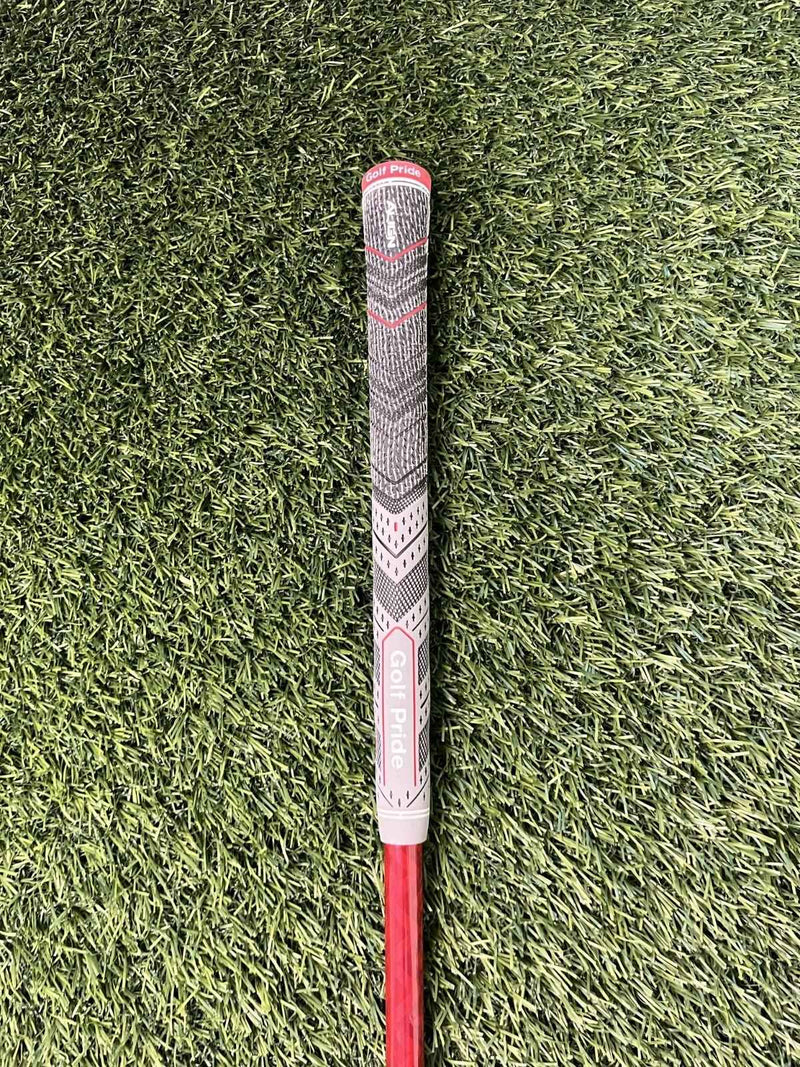 Srixon ZU85 2 Iron 18 Loft Accra X-Stiff Flex GP Grip RH