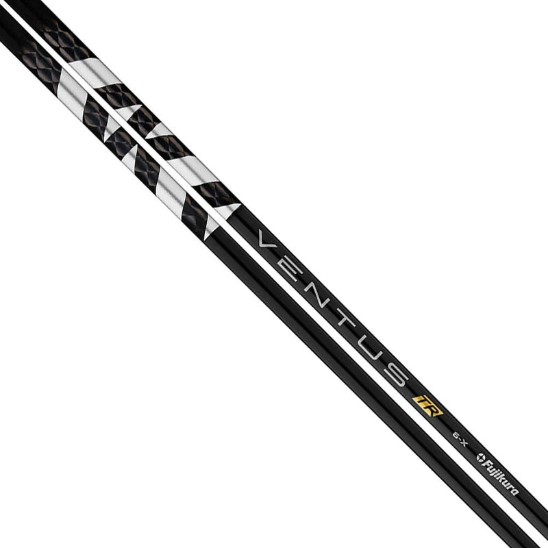 Fujikura Ventus TR Black Wood/Driver Shaft (Choose Flex)