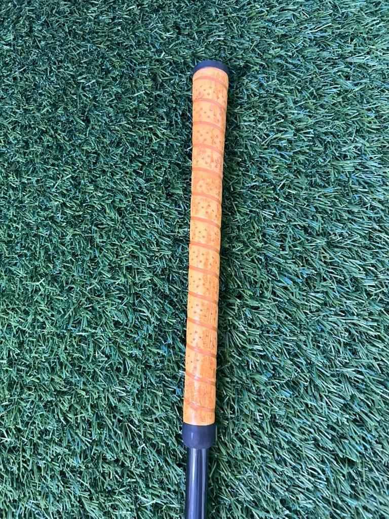 TaylorMade Rescue Dual 3H 19 Loft Reax Regular Flex Orginal Grip LH