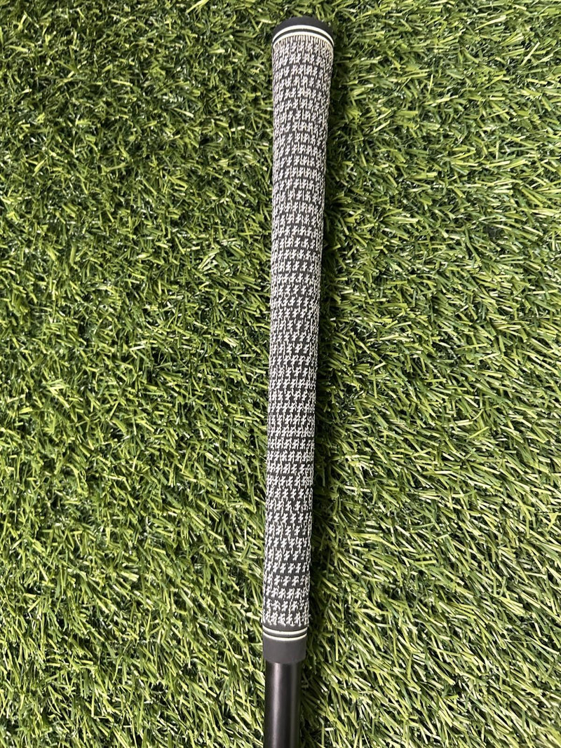 Srixon Z H85 3H 19 Loft HZRDUS 6.0 Stiff Flex Lamkin Grip RH – Pre-Owned Golf Club – TEE OFF Golf Shops