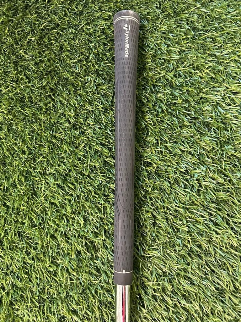 TaylorMade RBladez HL 50 Loft AW Steel Wedge Flex RH – Pre-Owned Golf Club – TEE OFF Golf Shops