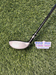 Nike SUmo SQ 2H 18 Loft Diamana Stiff Flex GP Grip RH