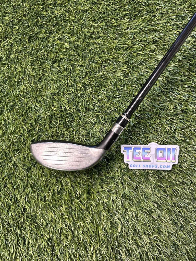 Nike SUmo SQ 2H 18 Loft Diamana Stiff Flex GP Grip RH