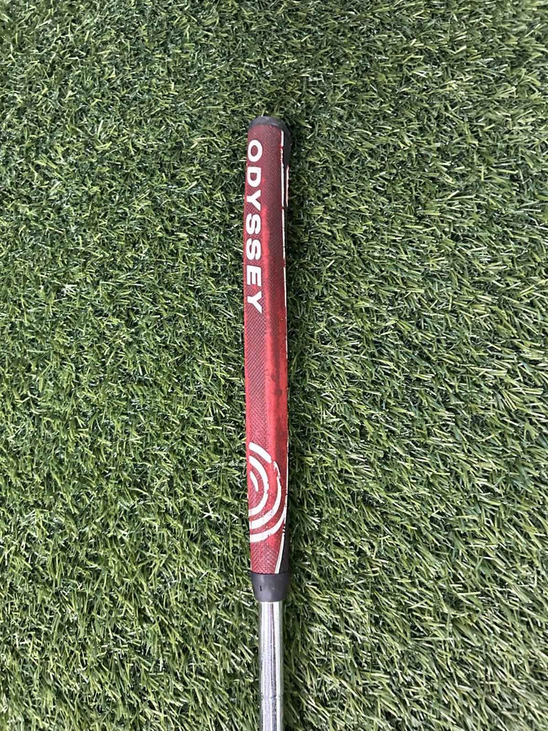 Odyssey White Hot XG #1 Blade Putter 35" RH