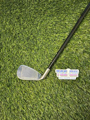 Cakkawat Fusion 8 Iron Graphite Stiff Flex Original Grip RH