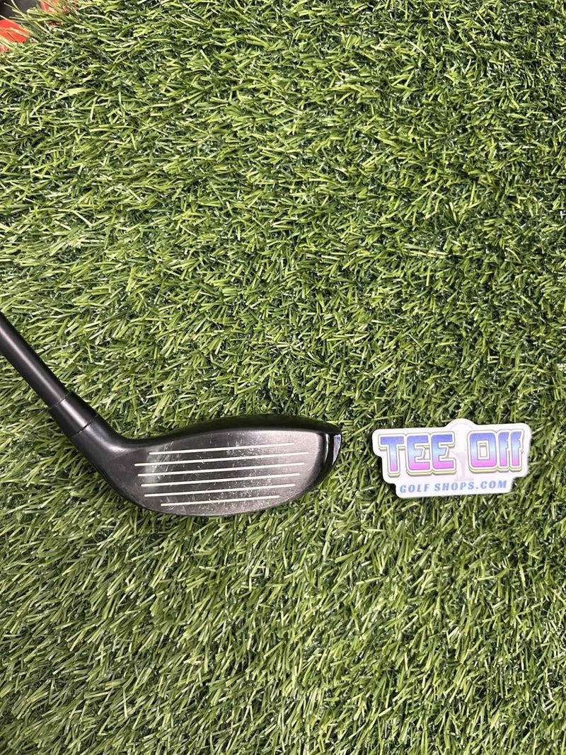 PXG 0317 3H 17 Loft MMT Stiff Flex GP Grip LH