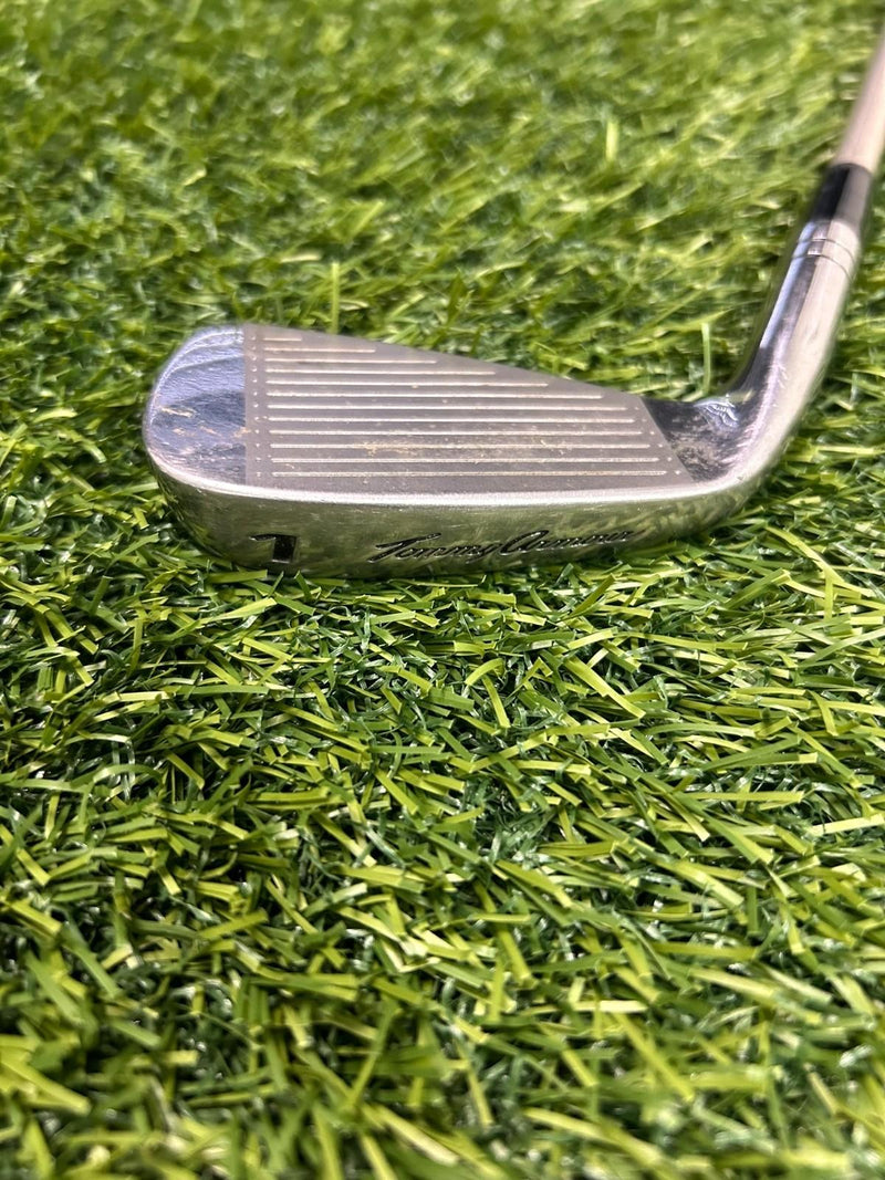 Tommy Armoud 840 EVO Cavity 1 Iron Driving Iron TT Regular Flex RH – Pre-Owned Golf Club – TEE OFF Golf Shops