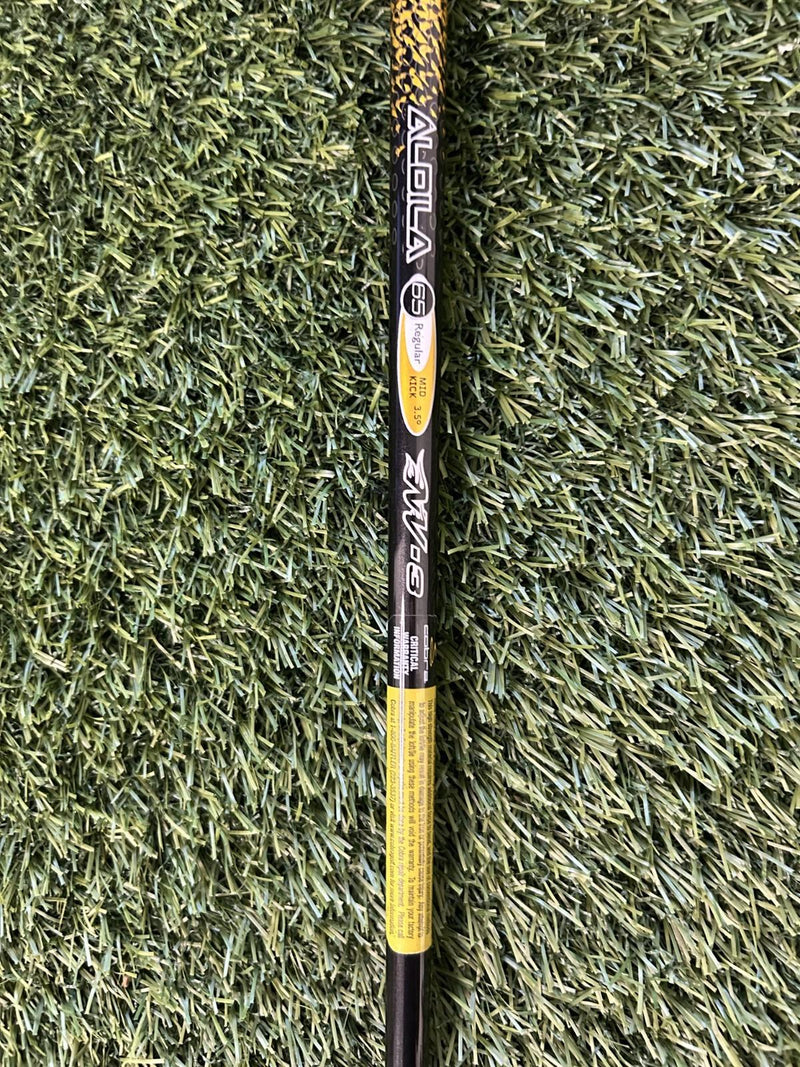 Cobra S3 Irons Set 6-PW Aldila Regular Flex Original Grips RH – Pre-Owned Golf Club – TEE OFF Golf Shops