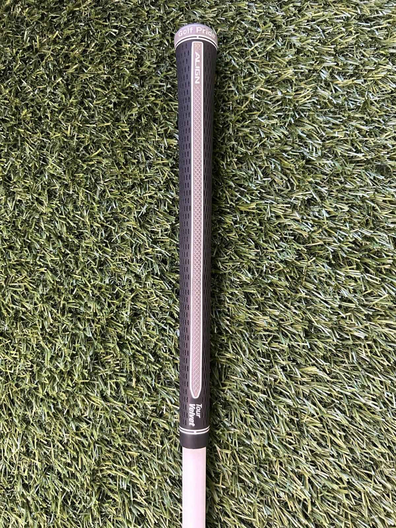 Cobra DS-Adapt LS Driver 9.5 Loft Rogue X-Stiff Flex GP Grip RH