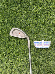 Ping Eye 2 Orange Dot 2 Iron Steel Stiff Flex Original Grip RH – Pre-Owned Golf Club – TEE OFF Golf Shops