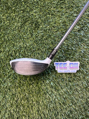 TaylorMade M1 3W 15 Loft Matrix Senior Flex Lamkin Grip RH – Pre-Owned Golf Club – TEE OFF Golf Shops