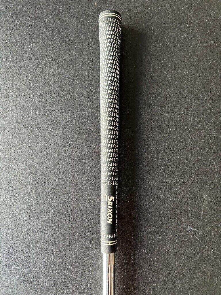 Srixon Forged I-701 Tour 5 Iron Steel Regular Flex Original Grip RH – Pre-Owned Golf Club – TEE OFF Golf Shops