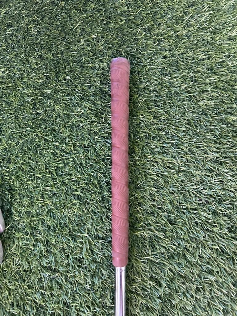 Lynx Blades Irons Set 3-PW TT Regular Flex Original Grips RH – Pre-Owned Golf Club – TEE OFF Golf Shops