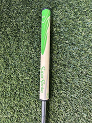 Wilson TPA XVIII Mid-Mallet Putter 35" SS Grip RH