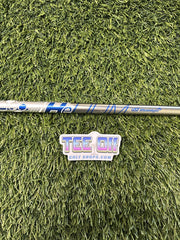 Mamiya Helium F3 59g 44" Regular Flex Cobra Driver Shaft – Pre-Owned Golf Club – TEE OFF Golf Shops