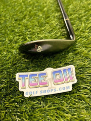 TaylorMade KITH MG3 60 Loft LW KITH Issue True Temper Shaft KITH Grip RH – Pre-Owned Golf Club – TEE OFF Golf Shops