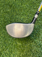 Nike Sumo SQ 460 Driver 10.5 Loft Diamana Regular Flex RH – Pre-Owned Golf Club – TEE OFF Golf Shops